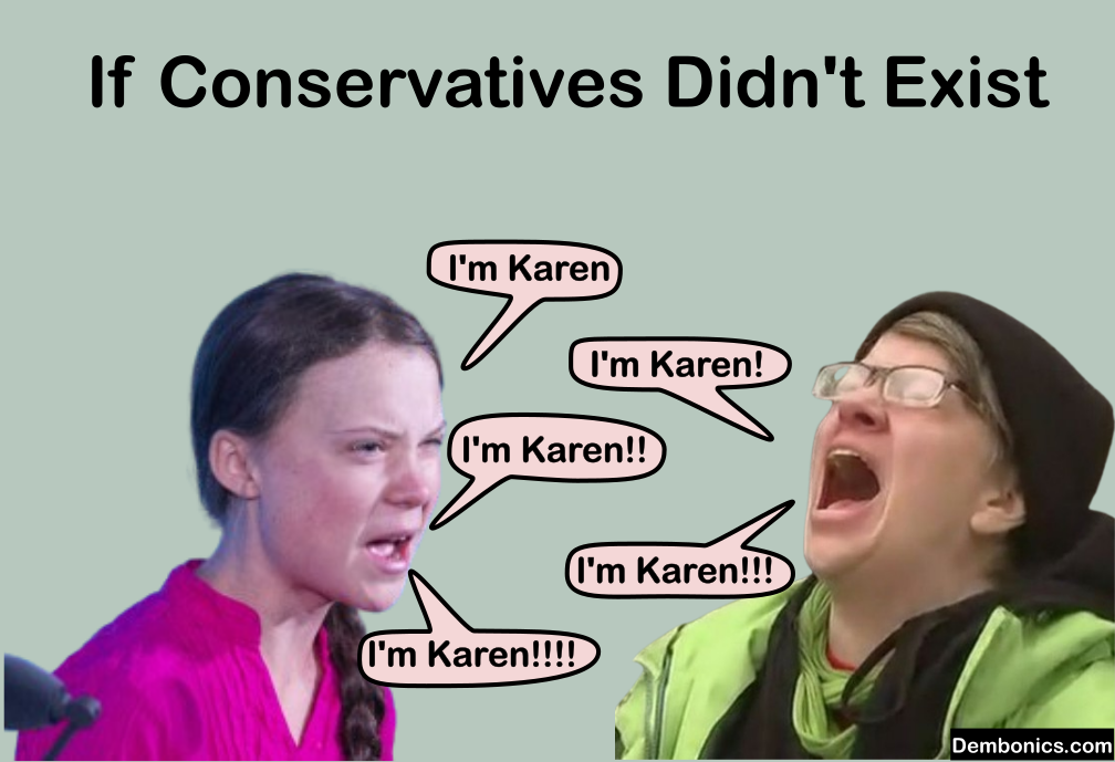 Thunberg Karen